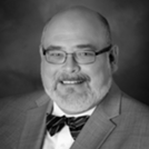 Brad Drell head shot